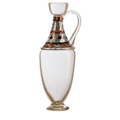 Serena Luxury Mosaic Vaso Lekythos Classica> Anfore