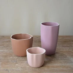 Lineasette Vaso Marea grande Berry><noscript><img width=