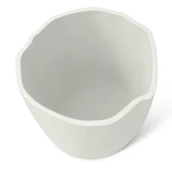 Lineasette Vaso Marea medio Grigio> Cachepot E Portavasi