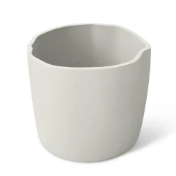 Lineasette Vaso Marea medio Grigio><noscript><img width=