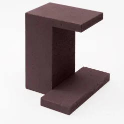 Paolo Giordano Vaso Marsala Brown Chandigarh III><noscript><img width=