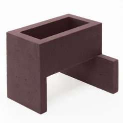 Paolo Giordano Vaso Marsala Brown Chandigarh III><noscript><img width=