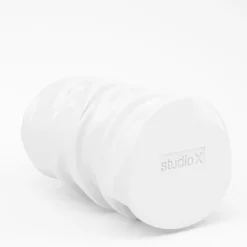 Studio X Vaso medio bianco Venere><noscript><img width=