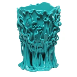 Corsi Design Factory Vaso medio Medusa di Gaetano Pesce> Vasi Decorativi