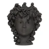 Stefania Boemi Vaso Medusa> Vasi Figurativi