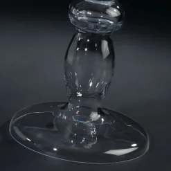 VGnewtrend Vaso Mercury color tortora><noscript><img width=