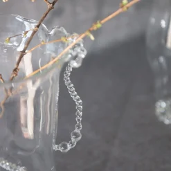 StudioNudo Vaso Metamorphosis in Vetro N.1><noscript><img width=