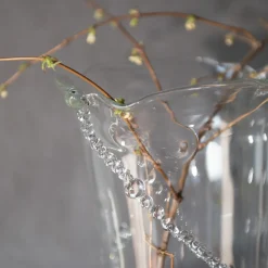 StudioNudo Vaso Metamorphosis in Vetro N.1><noscript><img width=