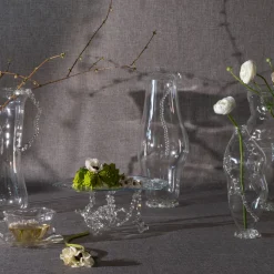 StudioNudo Vaso Metamorphosis in Vetro N.1><noscript><img width=