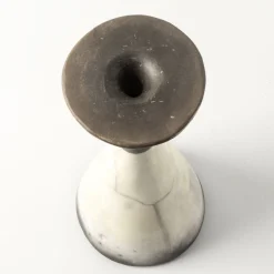 Design Center 1991 Vaso Misia Naked in ceramica raku di Nino Basso><noscript><img width=