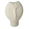 Lineasette Vaso Moai piccolo> Vasi Figurativi