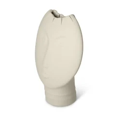 Lineasette Vaso Moai piccolo> Vasi Figurativi