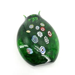 Officine di Murano 1295 Vaso Murrina verde #1><noscript><img width=