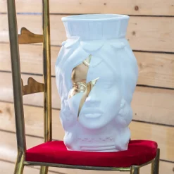 Stefania Boemi Vaso Musidora Tisifone Bianco><noscript><img width=