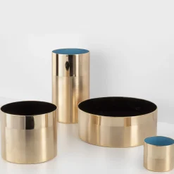 Incalmi Vaso Novae S Teal><noscript><img width=