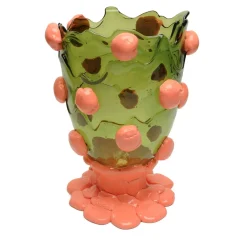 Corsi Design Factory Vaso Nugget L Di Gaetano Pesce> Vasi Decorativi