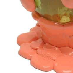 Corsi Design Factory Vaso Nugget L Di Gaetano Pesce> Vasi Decorativi