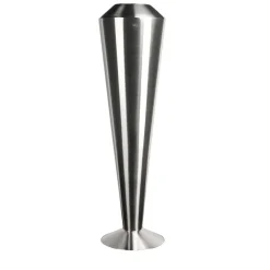 VGnewtrend Vaso Obelisco Grande> Vasi Da Fiori