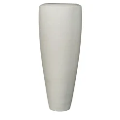 VGnewtrend Vaso Obice bianco piccolo> Vasi Da Fiori