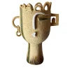 Metakeramos Vaso Origine Sovrana in Ceramica della Collezione Emozionale> Vasi Figurativi