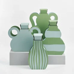 ADJ Style Vaso Otto Blue Sky/Eucalyptus di Gianpaolo Venier><noscript><img width=