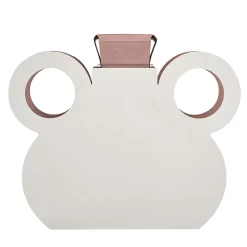 ADJ Style Vaso Otto Monochrome Oyster di Gianpaolo Venier> Vasi Con Coperchio