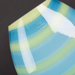 VGnewtrend Vaso ovale medio Under Sea><noscript><img width=