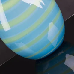 VGnewtrend Vaso ovale medio Under Sea><noscript><img width=