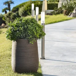 Pot à Porter Vaso Panarea Brown><noscript><img width=