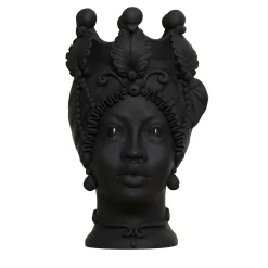 Stefania Boemi Vaso Persefone> Vasi Figurativi