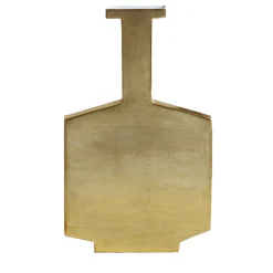 Kose Milano Vaso piccolo in argilla Grecale> Bottiglie Decorative