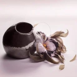 Cristiana Vignatelli Bruni Studio Vaso piccolo Lava Bubble> Vasi Da Fiori