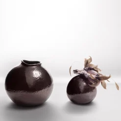 Cristiana Vignatelli Bruni Studio Vaso piccolo Lava Bubble><noscript><img width=