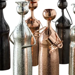 Zanetto Vaso Piccoluomo> Vasi Figurativi