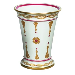 Le Porcellane Vaso Ponte Vecchio> Vasi Da Fiori