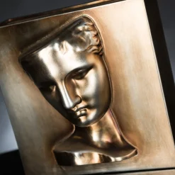 VGnewtrend Vaso Psiche di Capua> Vasi Da Fiori