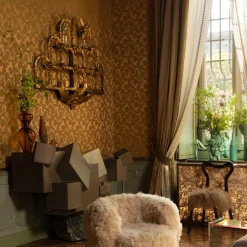 Paola Paronetto Vaso Ranuncolo Corteccia C1/Fango><noscript><img width=