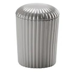 Villari VASO REVE D'UNE PRINCESSE - ARGENTO #2> Arredo Bagno