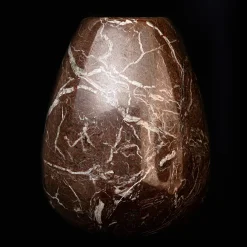 Officina Della Scala Vaso rosso Levanto di Franco Albini><noscript><img width=