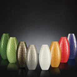 VGnewtrend Vaso rosso piccolo Mocenigo> Vasi Da Fiori