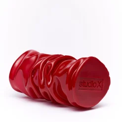 Studio X Vaso rosso piccolo Venere> Vasi Decorativi