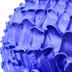 Daria Dazzan Vaso rotondo grande Onda Matte Deep Blue> Vasi Decorativi