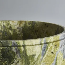 Kreoo Vaso Royal Medium in Artik Green><noscript><img width=