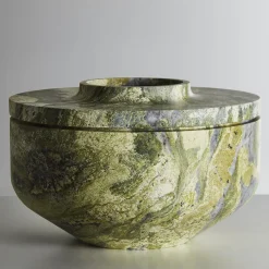 Kreoo Vaso Royal Medium in Artik Green><noscript><img width=