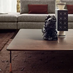 Rometti Vaso Salterio #1 di Ugo La Pietra> Vasi Decorativi