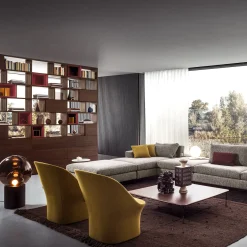 Rometti Vaso Salterio #1 di Ugo La Pietra><noscript><img width=