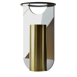 Atlasproject Vaso Saturnus grande> Vasi Da Fiori