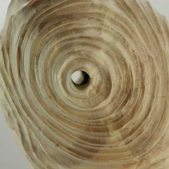 Nicola Tessari Vaso scanalato a forma cava Impossiballs><noscript><img width=