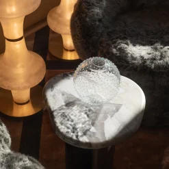 StudioNudo Vaso Sferico in Vetro Rainy Drop><noscript><img width=