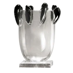 Giorgio Collection Vaso Sharon di Giorgio Soressi> Vasi Decorativi